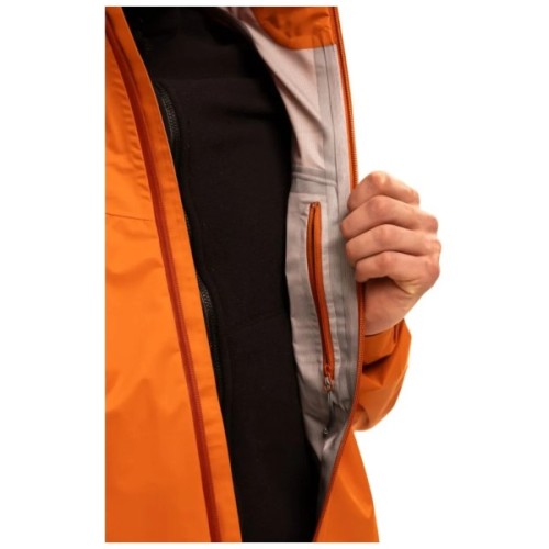 Куртка Turbat Dara Mns burnt orange - L - охристий (012.004.5280)