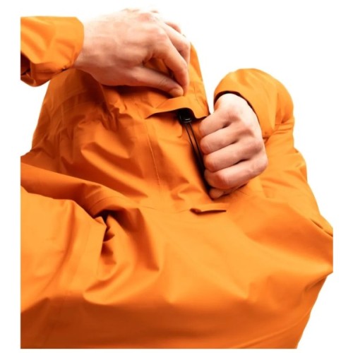 Куртка Turbat Dara Mns burnt orange - L - охристий (012.004.5280)