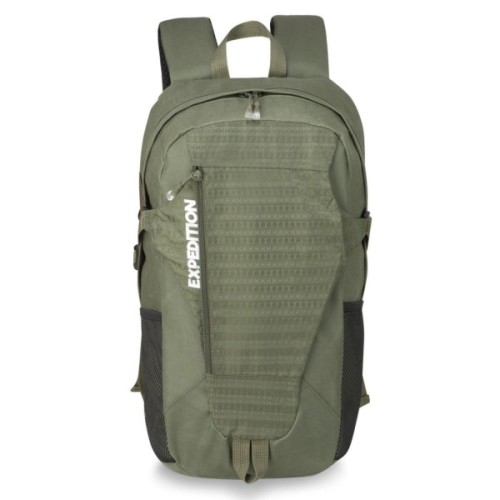 Рюкзак туристичний Semi Line 20 Khaki (A3024-6) (DAS303680)