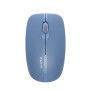 Мишка Havit HV-MS53WB Wireless Blue (6950676275346)