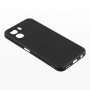 Чохол до мобільного телефона BeCover Silicone Oppo A6 Black (716073)
