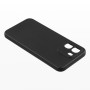 Чохол до мобільного телефона BeCover Silicone Oppo A6 Black (716073)