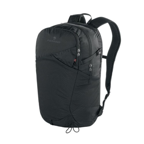 Рюкзак туристичний Ferrino Post 25 Black (75269QCC) (932311)
