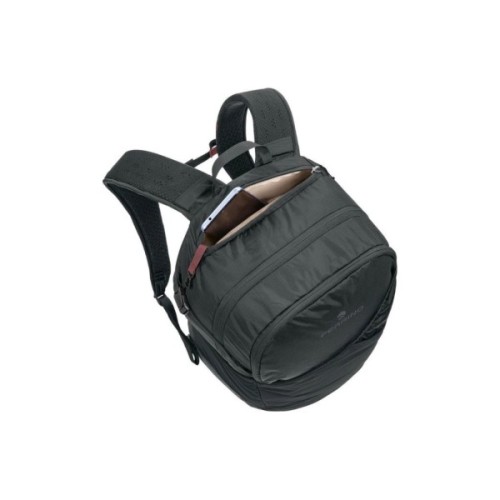 Рюкзак туристичний Ferrino Post 25 Black (75269QCC) (932311)