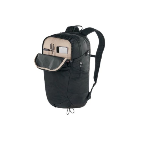 Рюкзак туристичний Ferrino Post 25 Black (75269QCC) (932311)