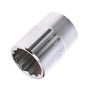 Торцева головка Hans 3/4", 12-гран., 27мм (6402M27)