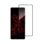 Скло захисне Intaleo Full Glue Tecno Pova 6 Black (1283126593772)