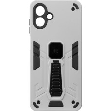 Чохол до мобільного телефона Armorstandart Proover Samsung A08 4G / A07 4G Grey (ARM92515)