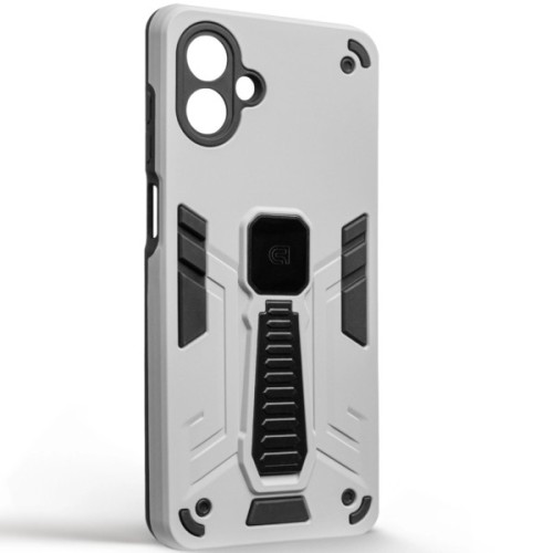 Чохол до мобільного телефона Armorstandart Proover Samsung A08 4G / A07 4G Grey (ARM92515)