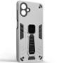Чохол до мобільного телефона Armorstandart Proover Samsung A08 4G / A07 4G Grey (ARM92515)