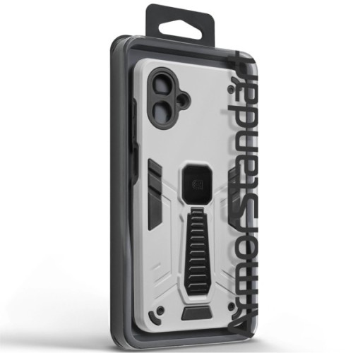 Чохол до мобільного телефона Armorstandart Proover Samsung A08 4G / A07 4G Grey (ARM92515)