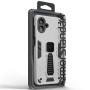 Чохол до мобільного телефона Armorstandart Proover Samsung A08 4G / A07 4G Grey (ARM92515)