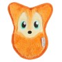Іграшка для собак Outward Hound Durablez Mini Plush Лисиця 12.7x15.9 см (0700603681407)