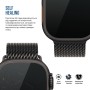 Плівка захисна Armorstandart Matte hydrogel Apple Watch Ultra 4 49mm 6 pcs (ARM94015)