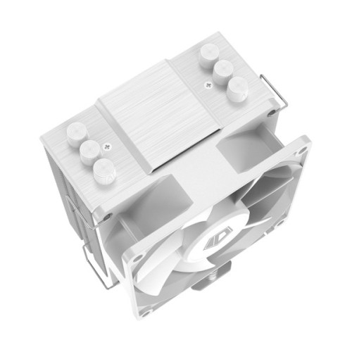 Кулер до процесора ID-Cooling SE-903-XT ARGB WHITE