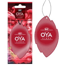 Ароматизатор для автомобіля K2 Oya "Вишня" (V910)
