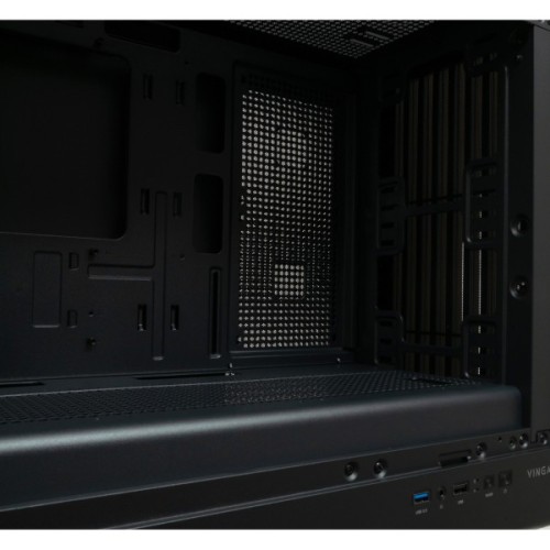 Корпус для ПК Vinga Providence