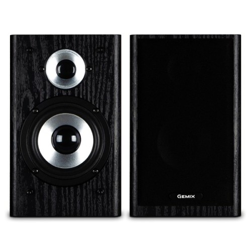 Акустична система Gemix TF-5 Black