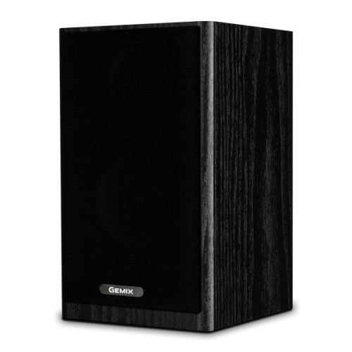 Акустична система Gemix TF-5 Black