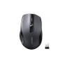 Мишка Ugreen MU006 Ergonomic Wireless Gray/Black (15063)
