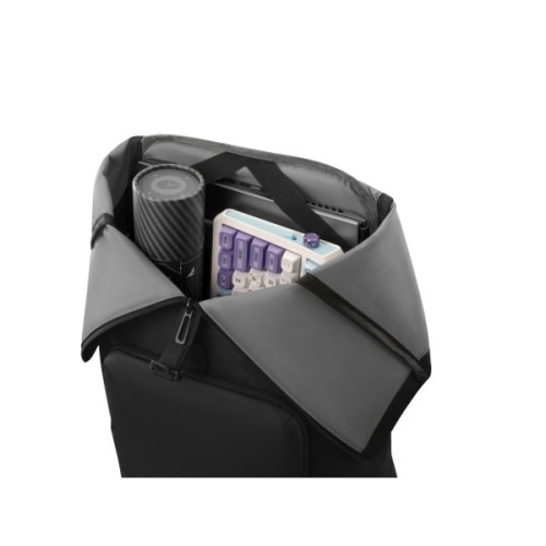 Рюкзак для ноутбука Thunderobot Warrior (Black Warrior Lite Backpack)