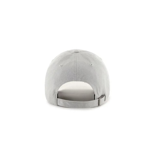 Кепка 47 Brand LOS ANGELES DODGERS BASE RUNNER B-BSRNR12GWS-GYA сірий (193234834715)