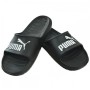Шльопанці Puma Divecat v2 369400-01 чорний 42 (4060979068414)