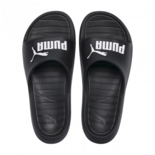 Шльопанці Puma Divecat v2 369400-01 чорний 42 (4060979068414)