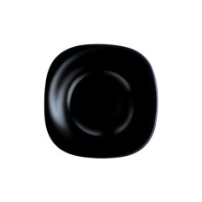 Тарілка Luminarc Carine Black 21 см супова (L9818)