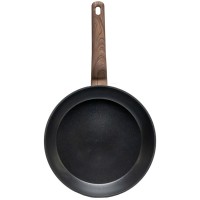 Сковорода Hölmer Wood кована 28 см (FP-22528-SWB Wood)
