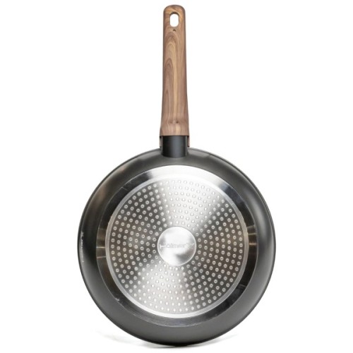 Сковорода Hölmer Wood кована 28 см (FP-22528-SWB Wood)