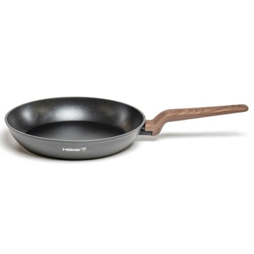 Сковорода Hölmer Wood кована 28 см (FP-22528-SWB Wood)