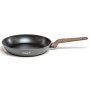 Сковорода Hölmer Wood кована 28 см (FP-22528-SWB Wood)