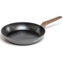Сковорода Hölmer Wood кована 28 см (FP-22528-SWB Wood)