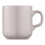 Чашка Ardesto Carlo, 280мл, кераміка, сірий (AR3047GR)