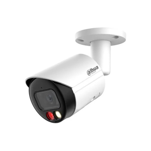 Камера відеоспостереження Dahua DH-IPC-HFW2249S-S-IL (2.8)