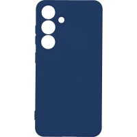 Чохол до мобільного телефона Armorstandart ICON Samsung S25 Plus Camera cover Blue (ARM81577)