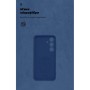 Чохол до мобільного телефона Armorstandart ICON Samsung S25 Plus Camera cover Blue (ARM81577)