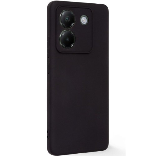 Чохол до мобільного телефона BeCover Poco M7 Pro 5G Black (713654)