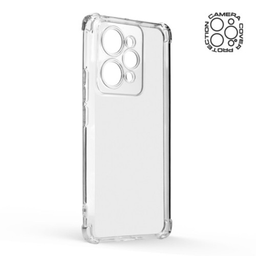 Чохол до мобільного телефона Armorstandart Air Force Realme 15 Pro 5G Camera cover Clear (ARM89113)