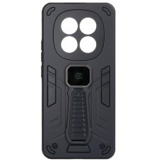Чохол до мобільного телефона Armorstandart Proover Xiaomi Redmi Note 15 4G Black (ARM89743)