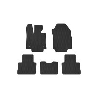 Килимок в салон EVAtech Toyota RAV4 (XA50) AT 2018+ 5 покоління S (TY1995CV5TL2RBB)