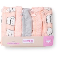 Труси дитячі Sevim набір (7546-140G-mix)