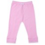 Штани дитячі Luvable Friends 3 шт рожеві для дівчаток (32139.9-12)