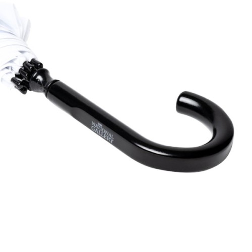 Парасоля Fulton National Gallery Birdcage-2 L848 National Gallery Skyline (L848-031841)