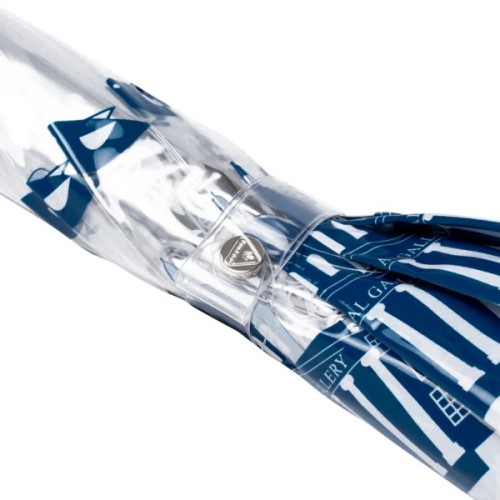 Парасоля Fulton National Gallery Birdcage-2 L848 National Gallery Skyline (L848-031841)