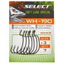 Гачок Select WH-190 03 (10 шт/уп) (1870.50.65)