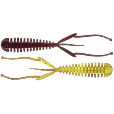 Силікон рибальський Select Toxic 1.7" 201 (8 шт/уп) (1870.33.91)