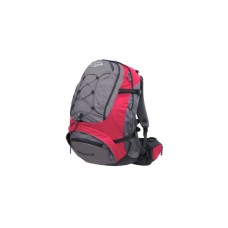 Рюкзак туристичний Terra Incognita Freerider 28 red / gray (4823081501428)
