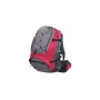 Рюкзак туристичний Terra Incognita Freerider 28 red / gray (4823081501428)